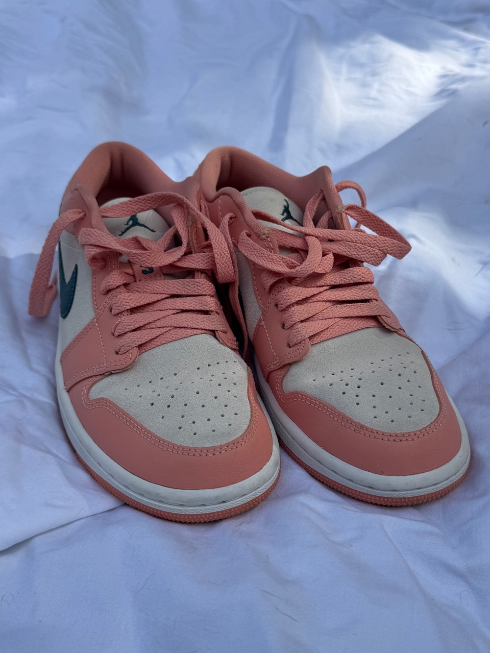 Women’s Jordan 1 Low